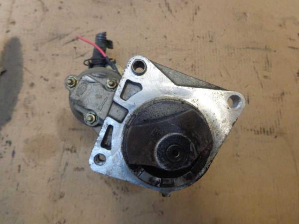 DEMARREUR/ FIAT / LANCIA - Vue 1